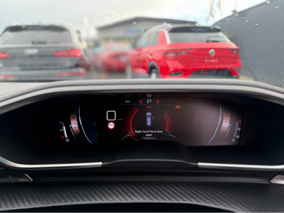 2020 Peugeot 508 GT - 2.0L DIESEL - AUTO - 12M WARRANTY - CAR: €20,950