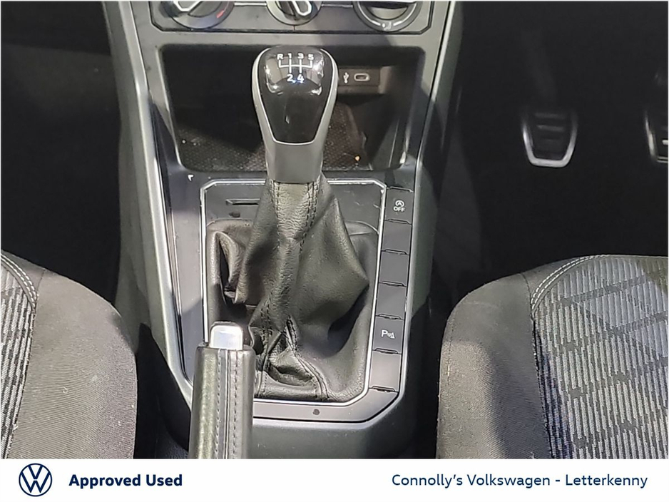 2024 Volkswagen Polo 1.0 TSI 95HP R-Line