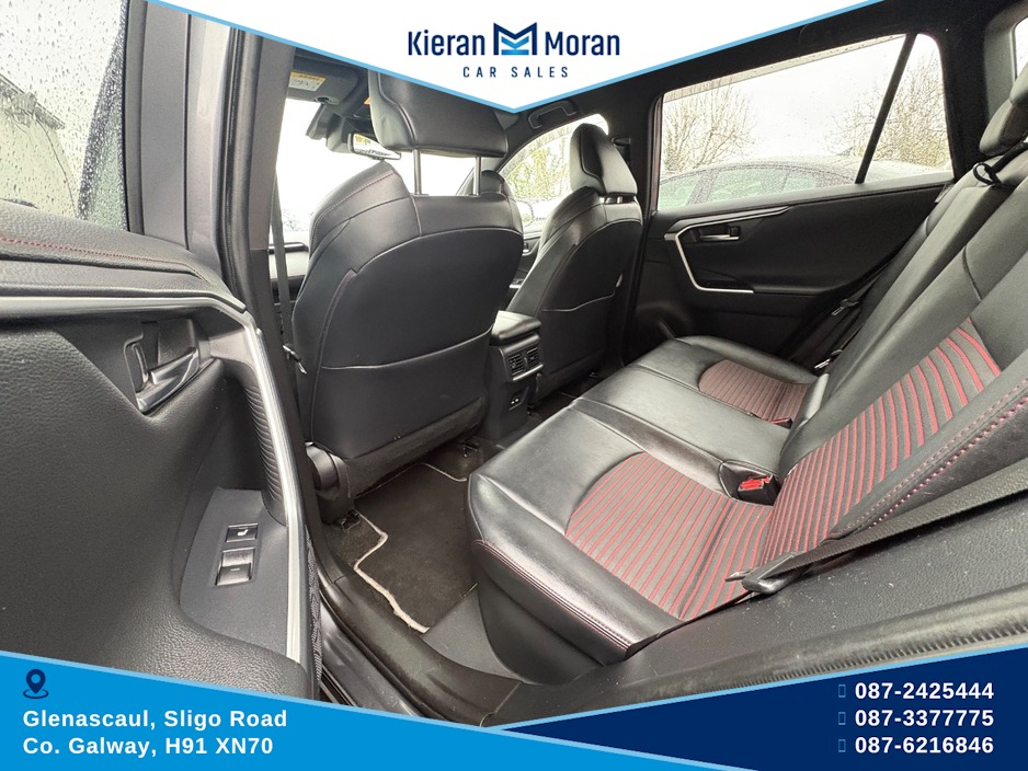 2022 Toyota Rav4 - image 17