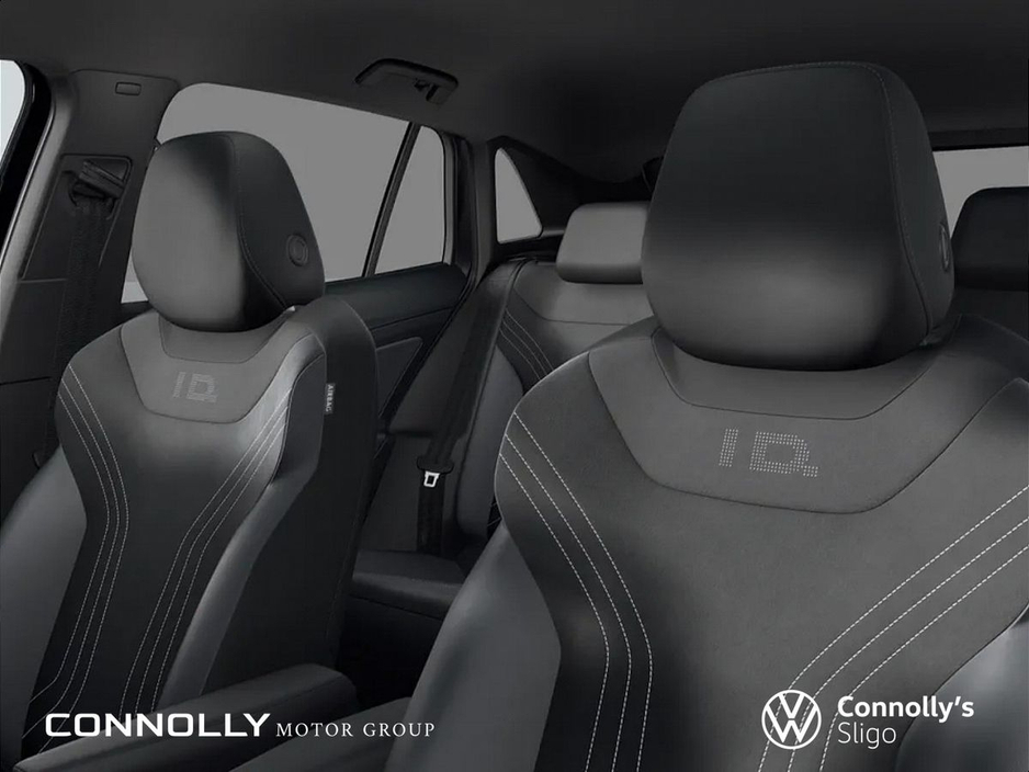 2026 Volkswagen ID.4 PRO PLUS 77KWH 286HP €45,990