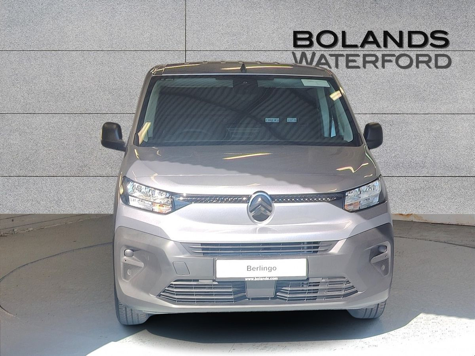 2025 Citroen Berlingo Enterprise From €105 Per Week €22,243