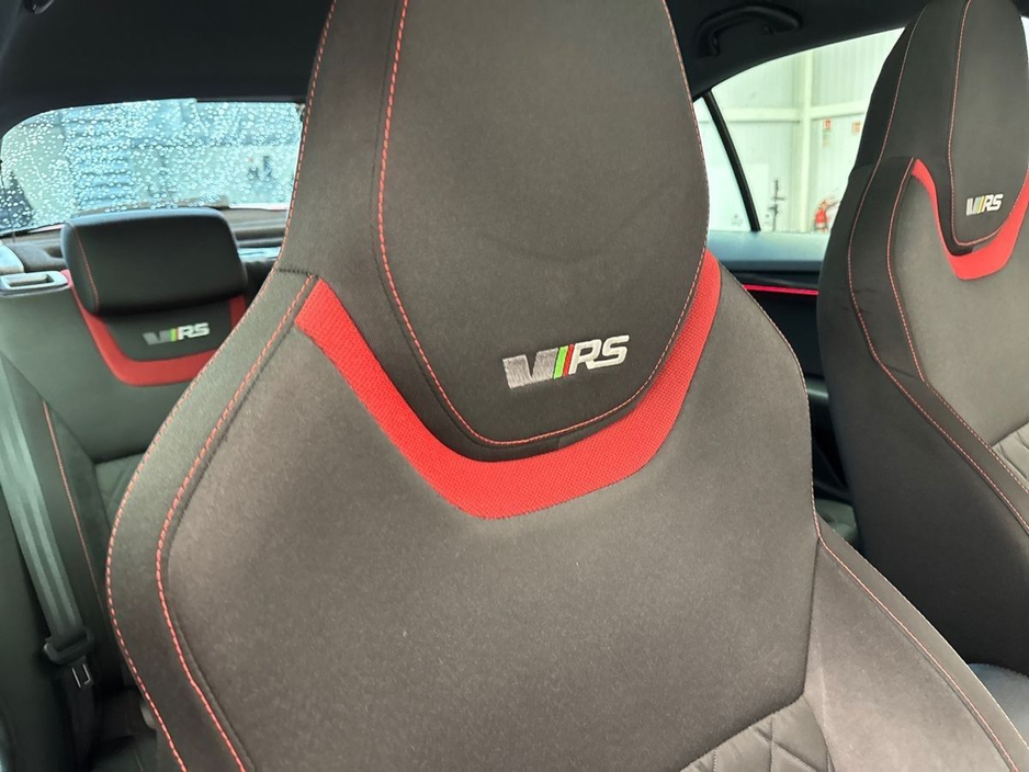 2018 Skoda Octavia - image 21