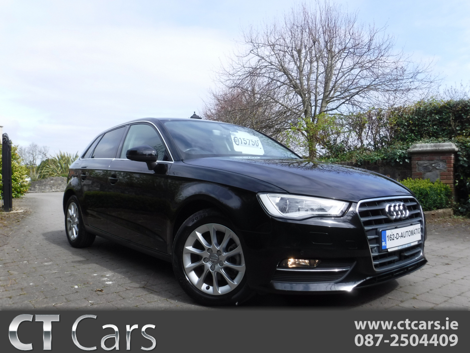 2016 Audi A3 for sale in , Ireland