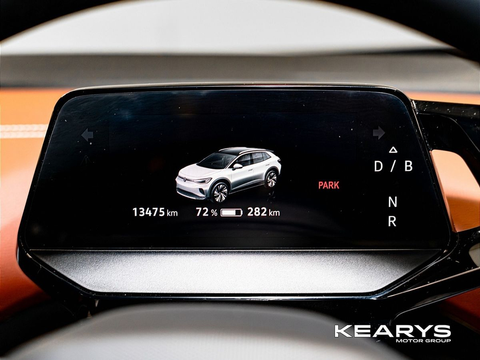 2023 Volkswagen ID.4 - image 12