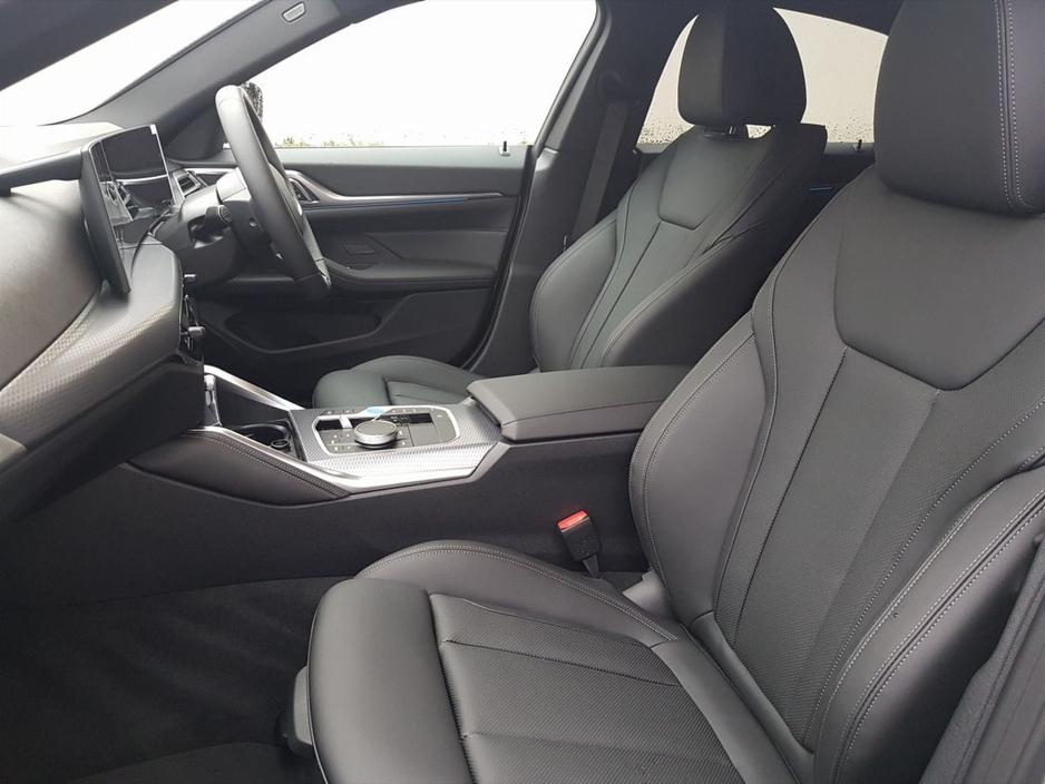 2026 BMW i4 i4 eDrive35 M Sport €69,396