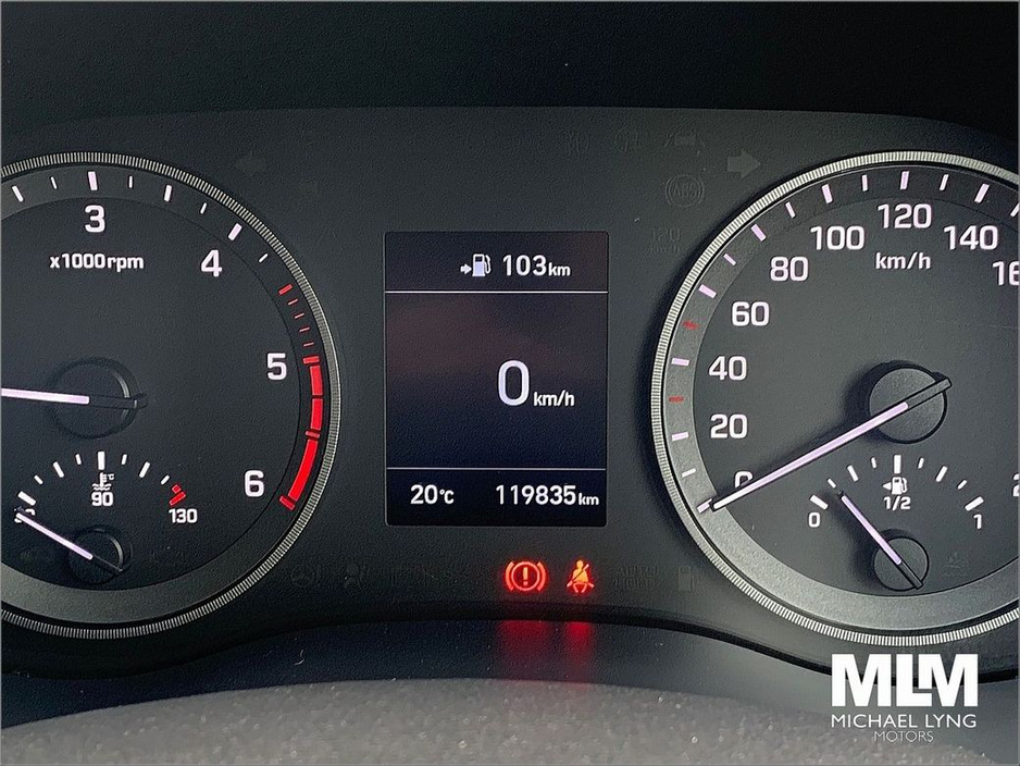 2020 Hyundai Tucson 2WD Executive €24,950