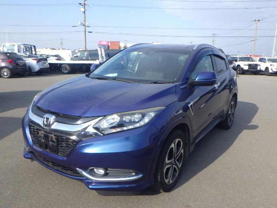 2014 Honda Vezel for sale in , Ireland