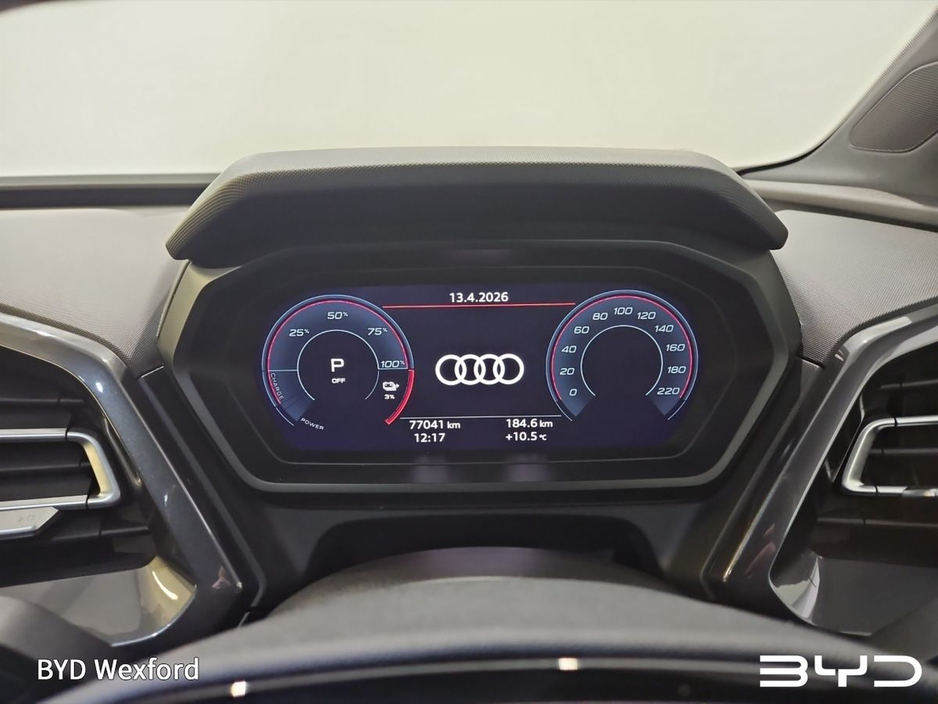 2021 Audi e-tron - image 24