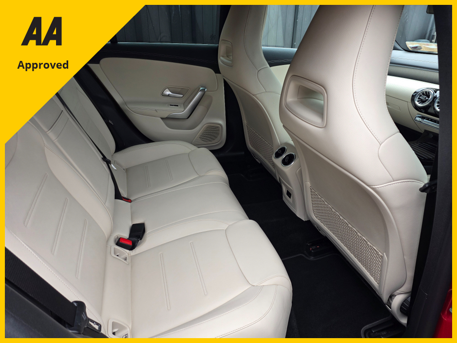 2023 Mercedes-Benz CLA Class - image 13