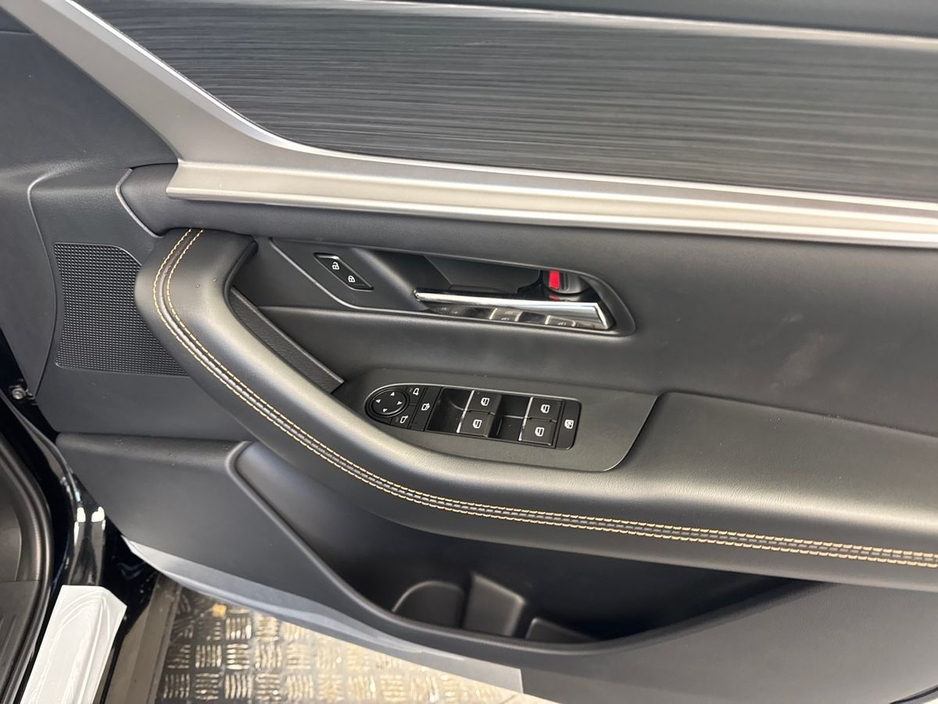 2026 Mazda CX-80 - image 11