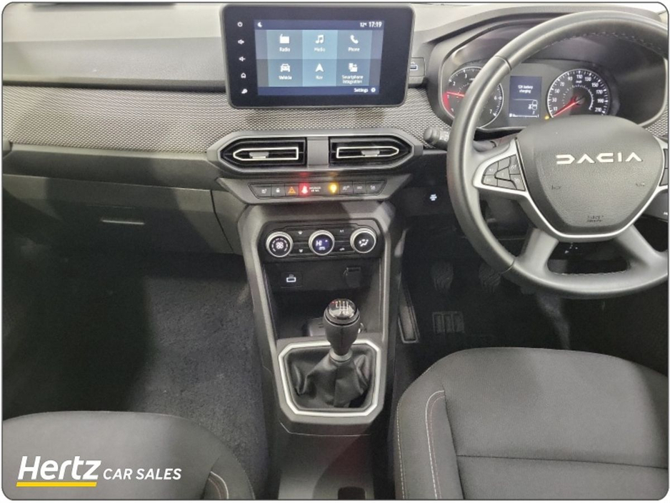 2023 Dacia Jogger EXTREME SE 1.0 Petrol Manual €18,395