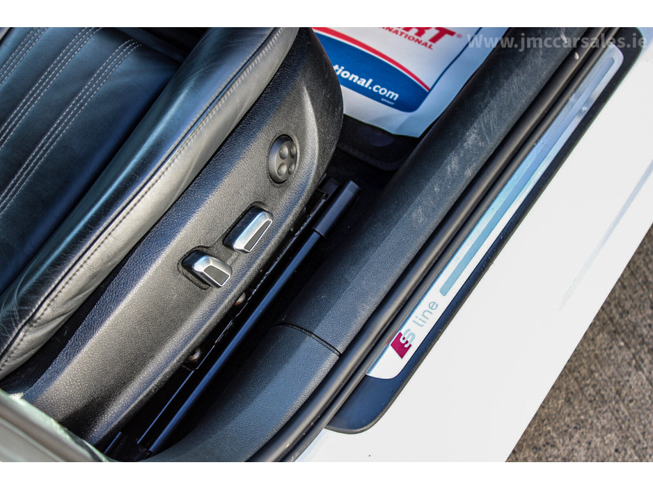 2018 Audi A6 - image 13