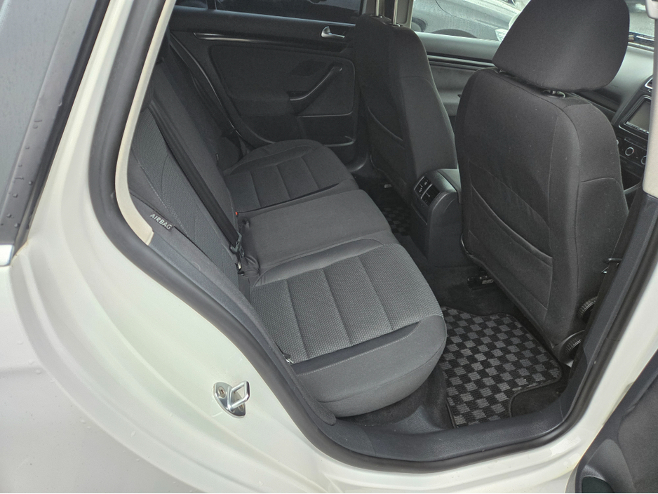 2011 Volkswagen Golf ABA-1KCAX 5DR AUTO 1.4 Auto CLEAN CAR JUST HAD MAJOR SERVICE AND FRESH N T PRICED TO ZELL €4,750