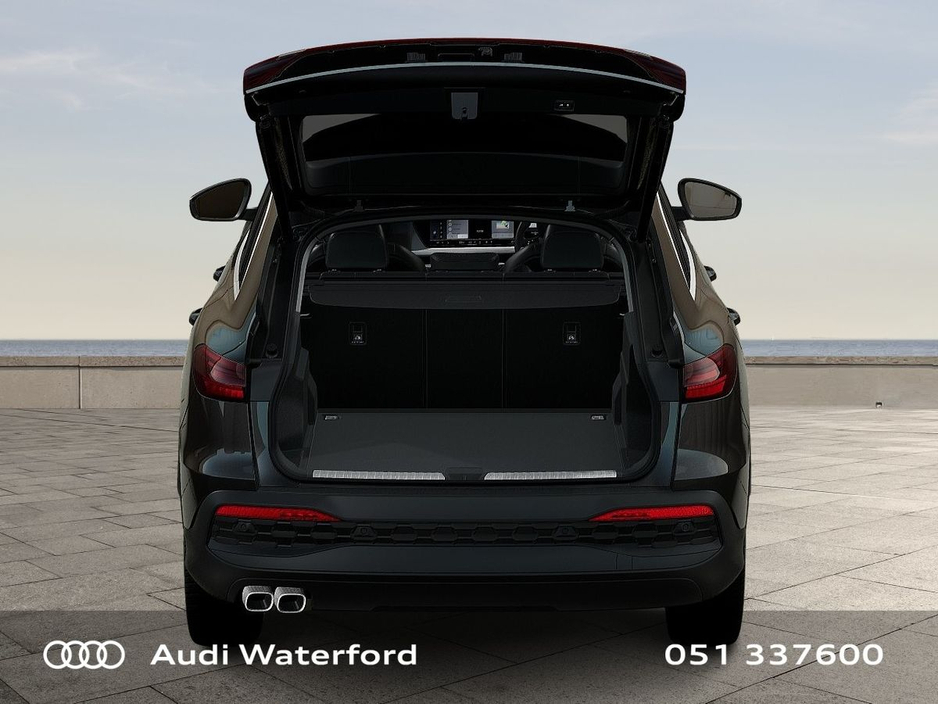 2026 Audi Q5 - image 6