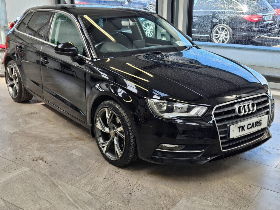 2016 Audi A3 for sale in , Ireland