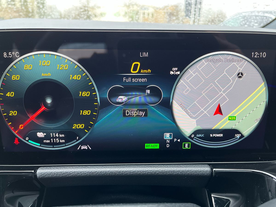 2023 Mercedes-Benz EQA - image 29