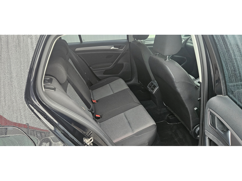 2017 Volkswagen Golf AUTOMATIC TRENDLINE 1.2 TSI DSG LOW KMS €14,250