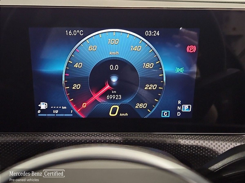 2023 Mercedes-Benz CLA Class - image 13