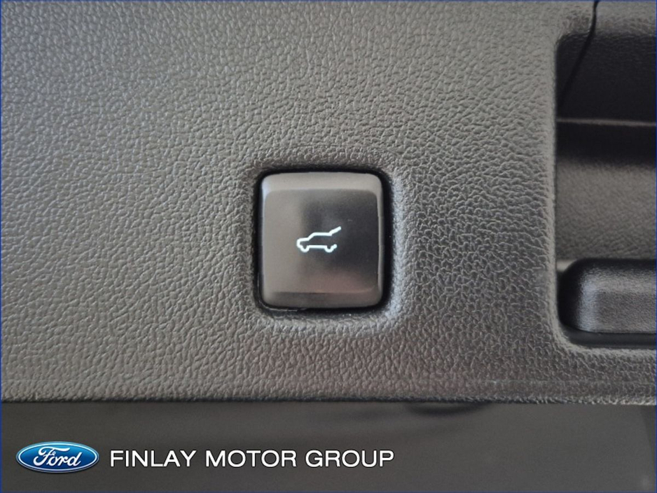 2024 Ford Kuga - image 23