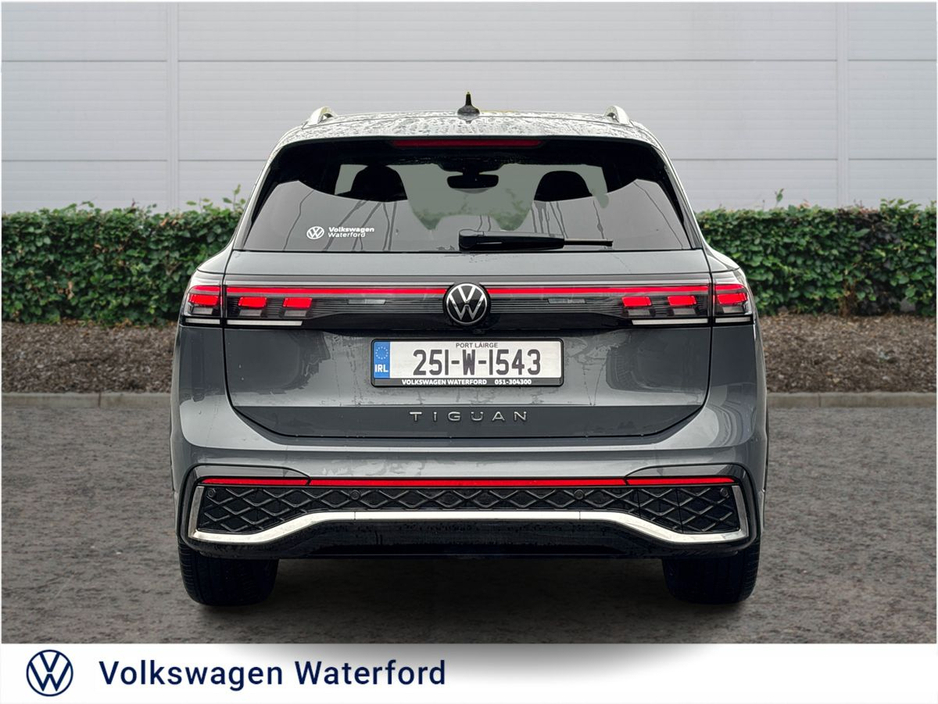 2025 Volkswagen Tiguan - image 13