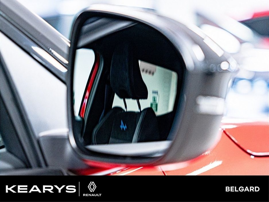 2026 Renault Austral - image 16