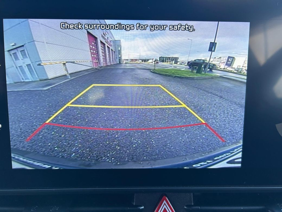 2024 Kia Sportage K3 SEM 5DR, *WARRANTY TILL 2031* *1 YEAR AA*