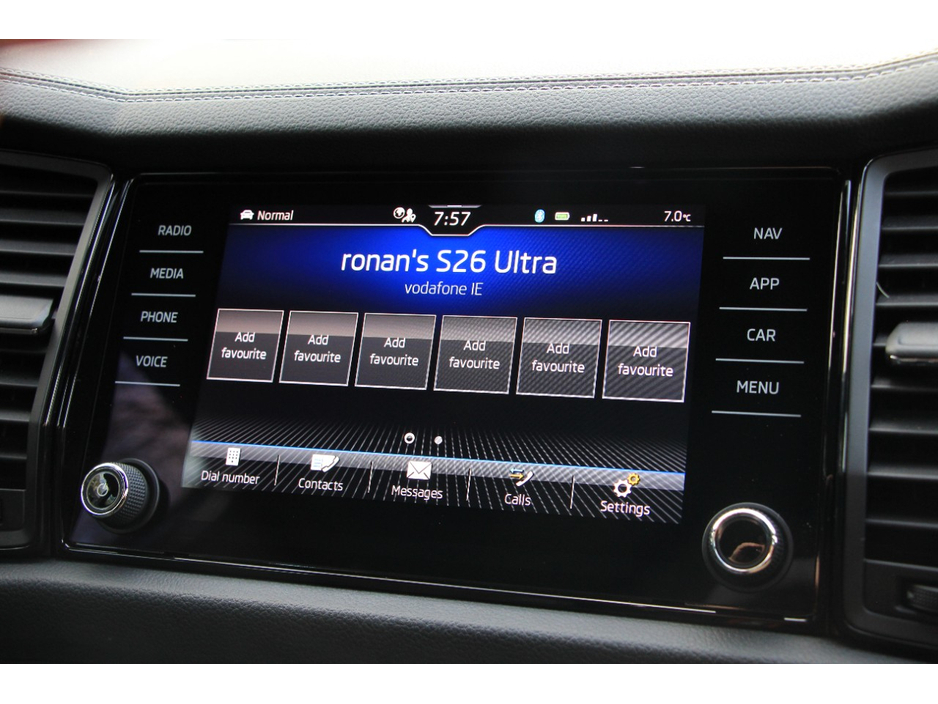 2024 Skoda Kodiaq - image 31