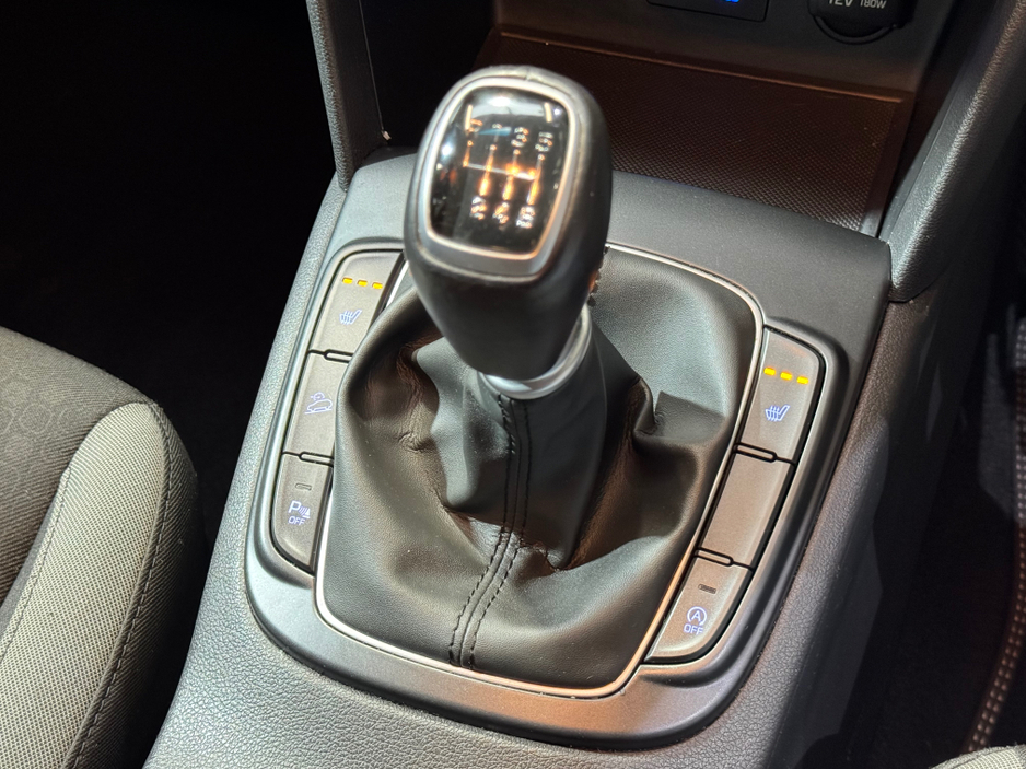 2020 Hyundai Kona 1.0 EXECUTIVE 5DR LOW MILEAGE €18,900