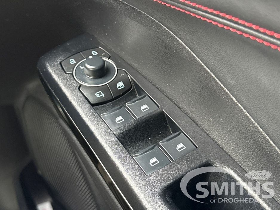 2024 Ford Puma ST-LINE 1.0T 125PS €30,950