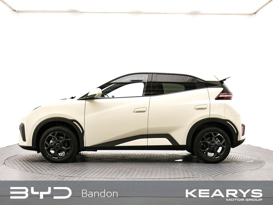 2026 BYD Dolphin Surf - image 3