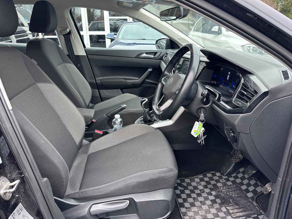 2023 Volkswagen Polo  €19,950