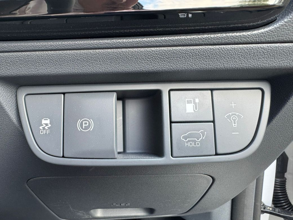 2024 Kia EV6 - image 17