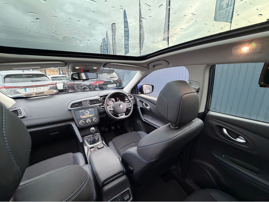 2019 Renault Kadjar - image 39