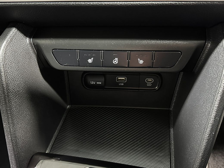 2024 Kia Sportage - image 26