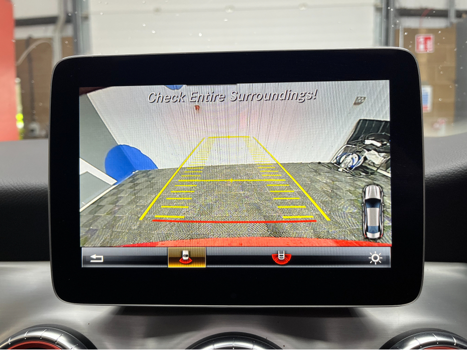 2018 Mercedes-Benz CLA Class - image 25