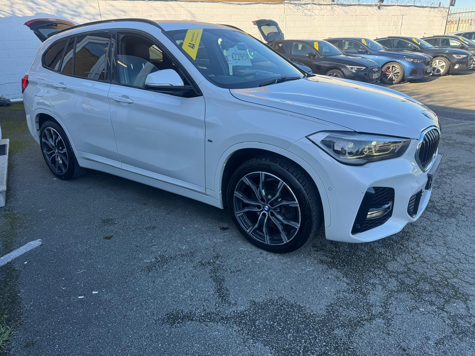 2021 BMW X1 - image 16