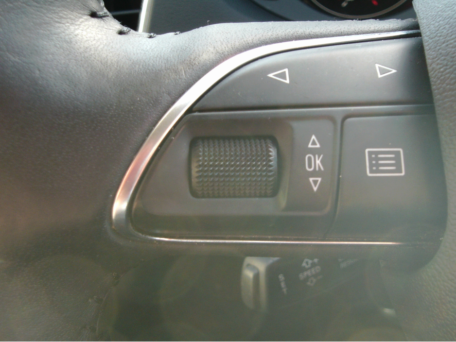 2013 Audi Q3 - image 15