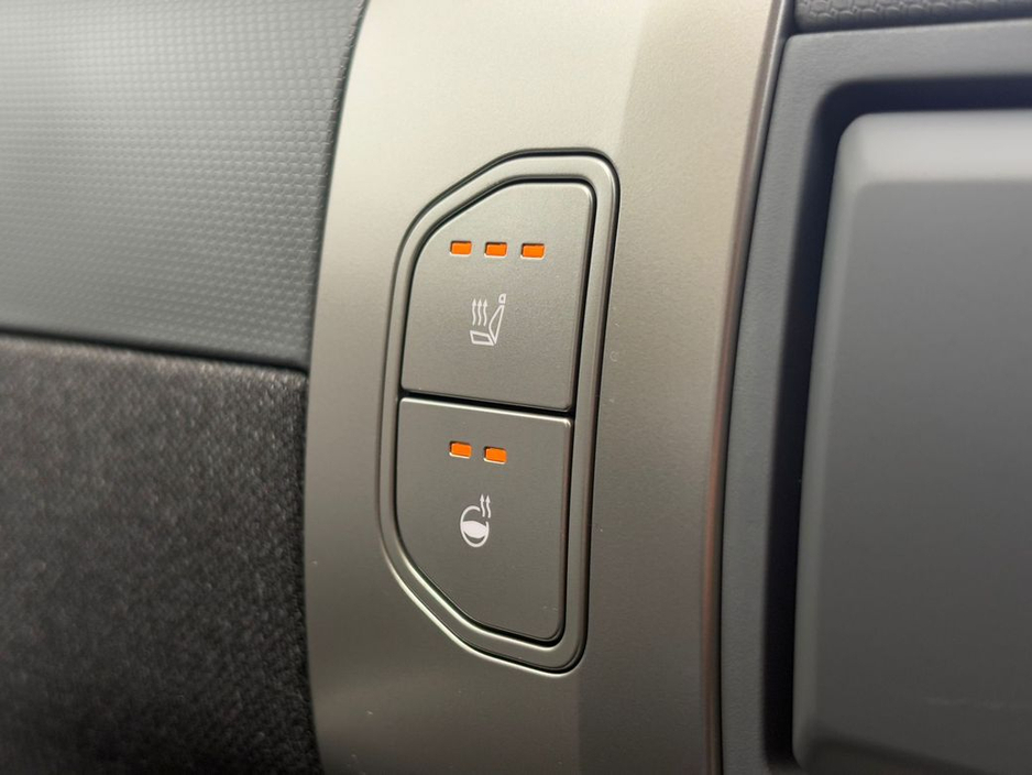 2026 Kia EV3 - image 19