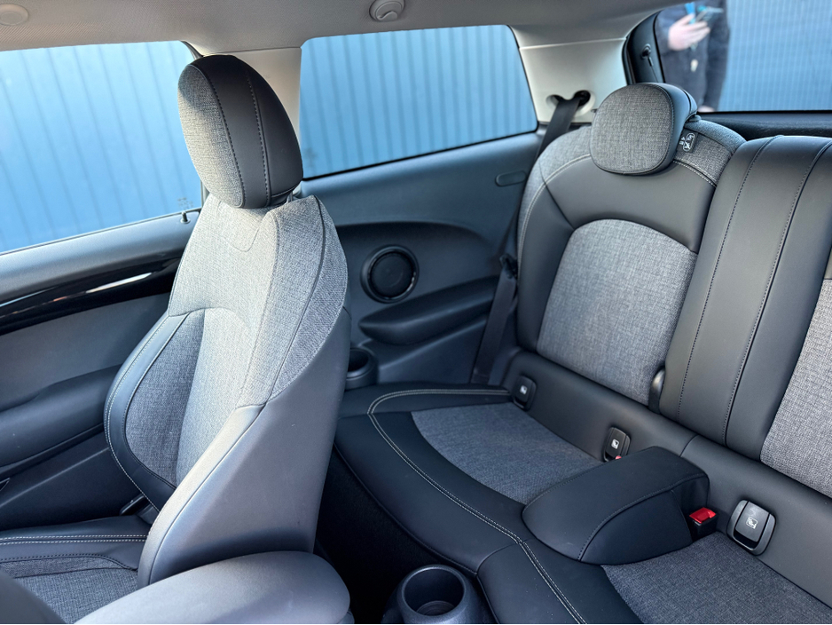 2021 MINI Cooper D 1.5 DIESEL - AUTO - 12M WARRANTY - CAR: 1652