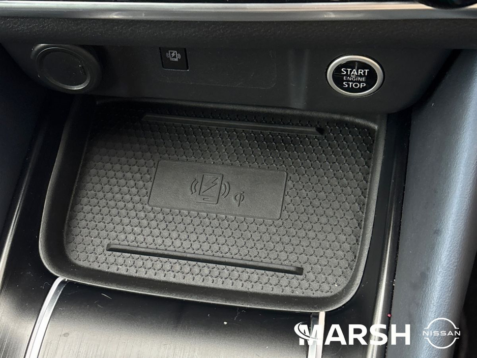 2023 Nissan Qashqai 1.3 MILD HYBRID SV PREMIUM 5DR €28,925