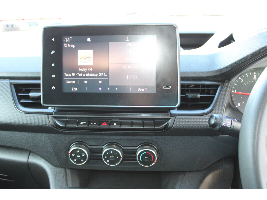 2023 Renault Kangoo - image 20