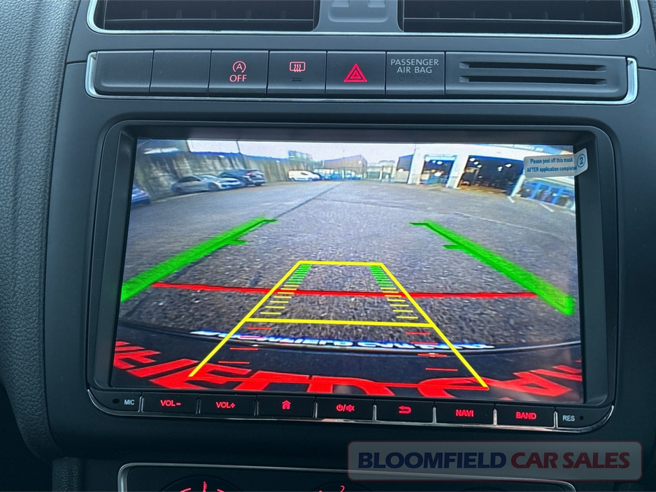 2014 Volkswagen Polo 1.2 , AUTO // PRISTINE €9,950