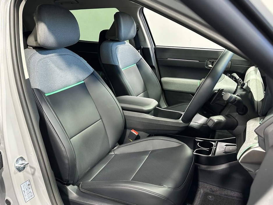 2025 Kia EV4 Earth 3 Hatchback 81.4 Kw/h 630Kms Range €43,400