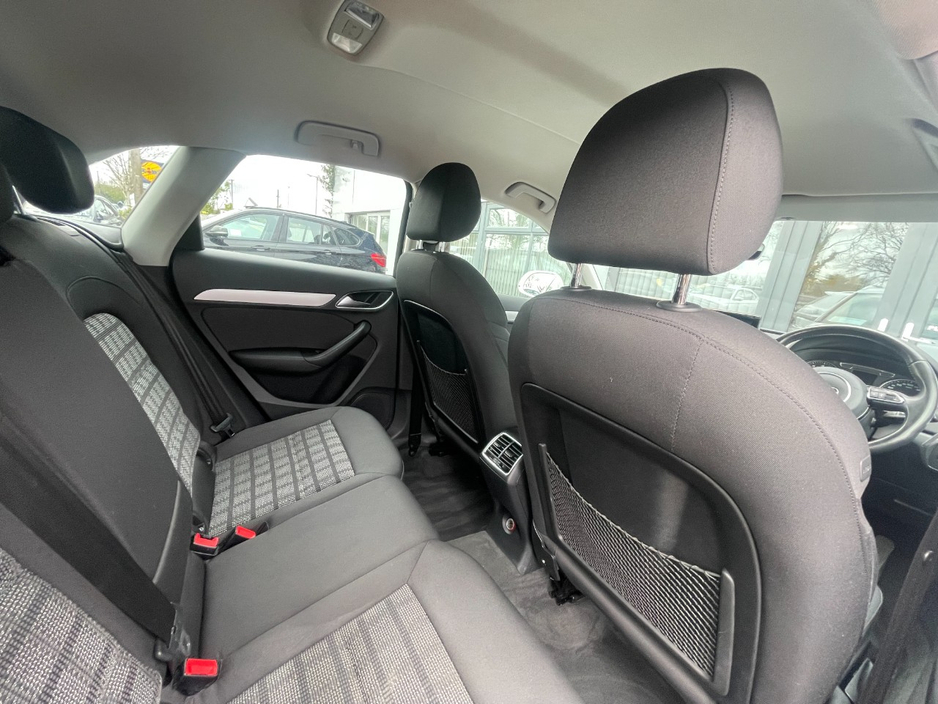 2016 Audi Q3 - image 8