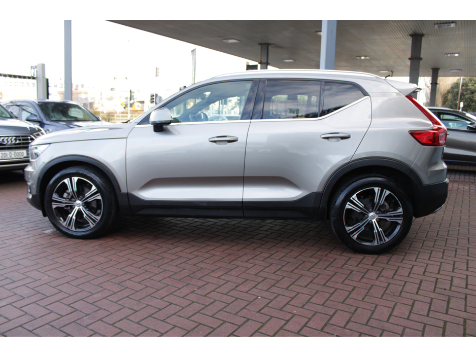 2020 Volvo XC40 2.0T5 INSCRIPTION EDITION 5DR ESTATE AUTOMATIC // VERY RARE CAR WITH HUGE SPEC // BUY WITH CONFIDENCE AA AND SIMIM APPROVED DEALER 2026 // FINANCE ARRANGED // ALL TRADE INS WELCOME // €29,950