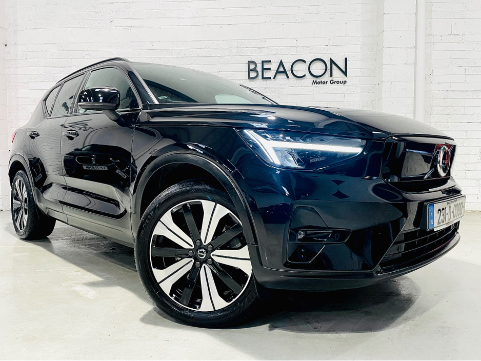 2023 Volvo XC40 for sale in , Ireland