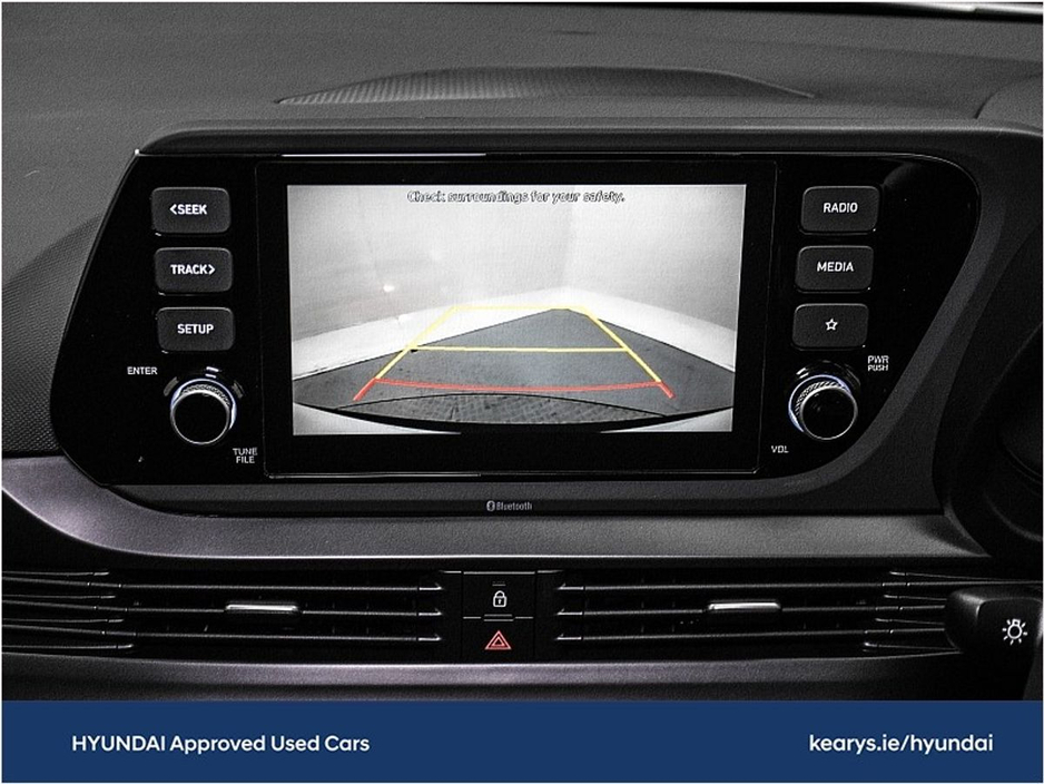 2024 Hyundai Bayon - image 29