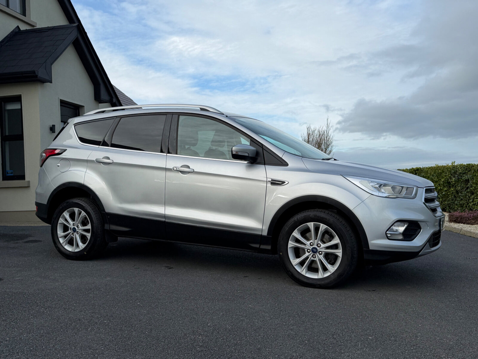 2018 Ford Kuga - image 21
