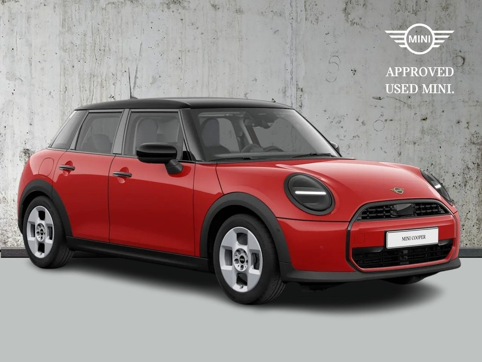 2026 MINI Hatch for sale in , Ireland