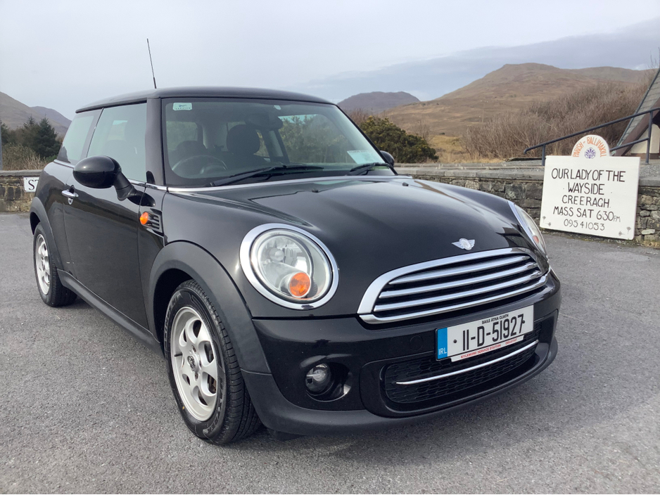 2011 MINI Hatch for sale in , Ireland